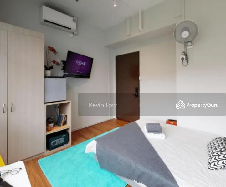 Apartment for Rent, Coliwoo Boon Lay, SGD 1,650