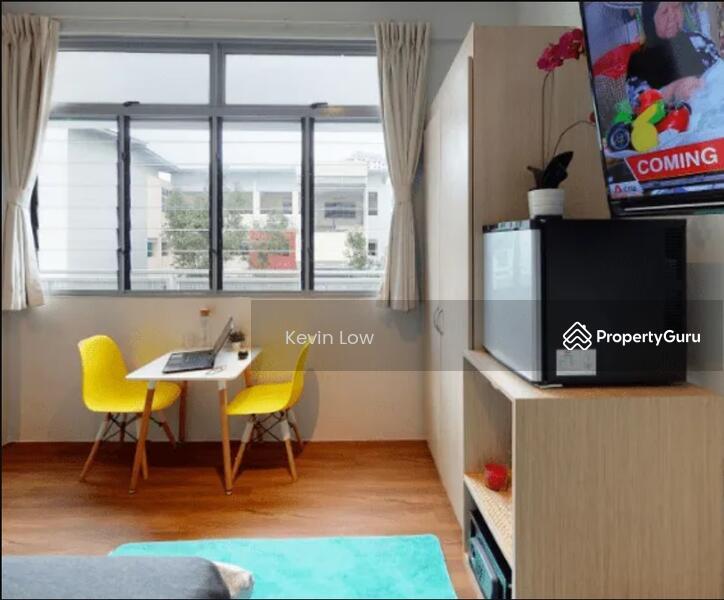 Apartment for Rent, Coliwoo Boon Lay, SGD 1,650