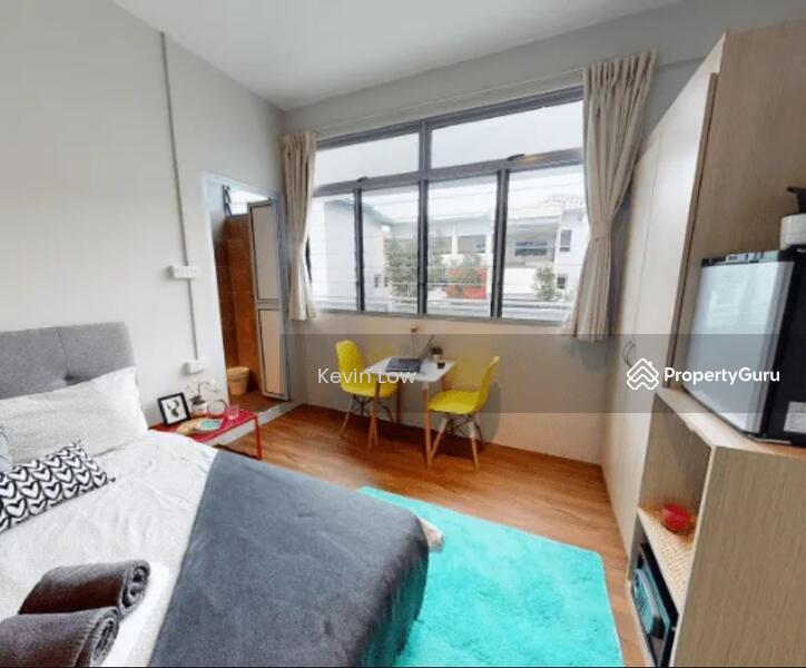 Apartment for Rent, Coliwoo Boon Lay, SGD 1,650