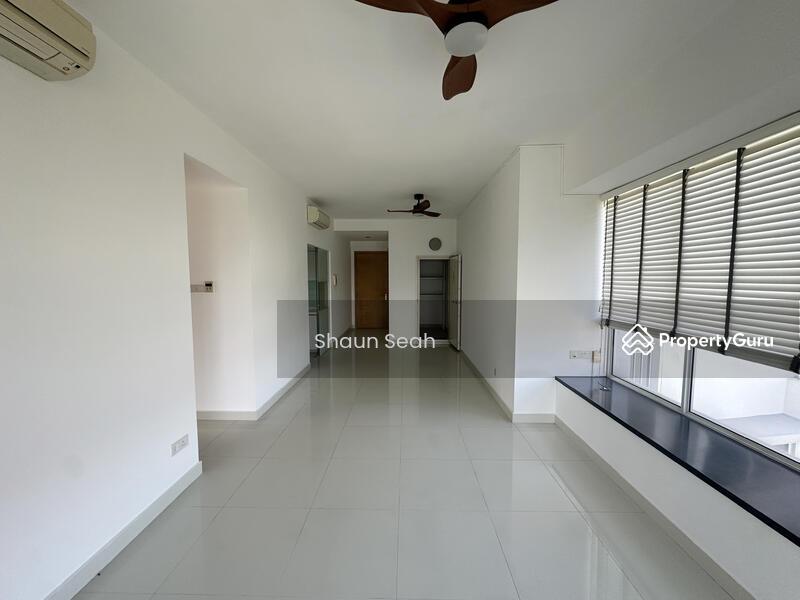 Prop-GPT: Condominium: D03 Tiong Bahru The Regency at Tiong Bahru