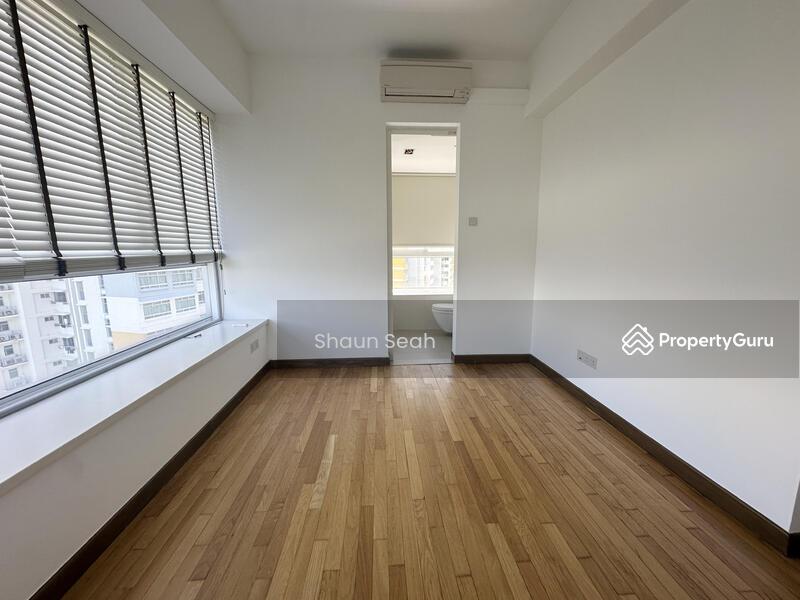 Condominium for Rent, The Regency at Tiong Bahru, SGD 5,800 | Freehold