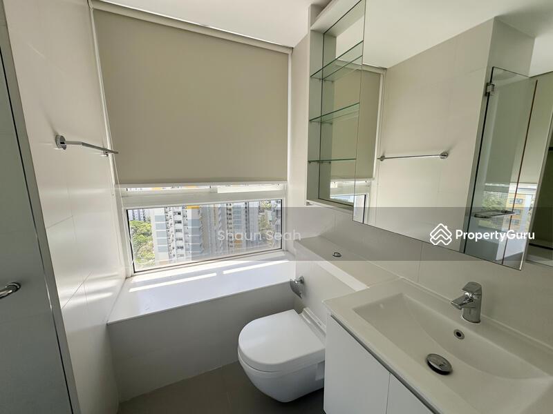 Condominium for Rent, The Regency at Tiong Bahru, SGD 5,800 | Freehold