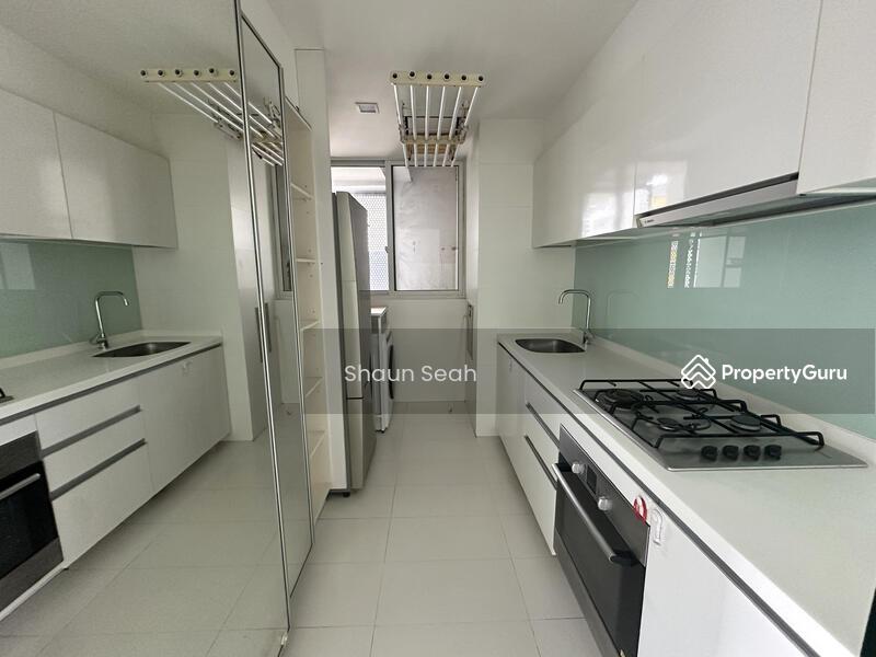 Condominium for Rent, The Regency at Tiong Bahru, SGD 5,800 | Freehold