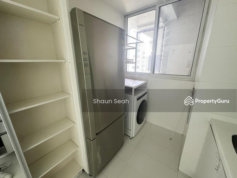 Condominium for Rent, The Regency at Tiong Bahru, SGD 5,800 | Freehold