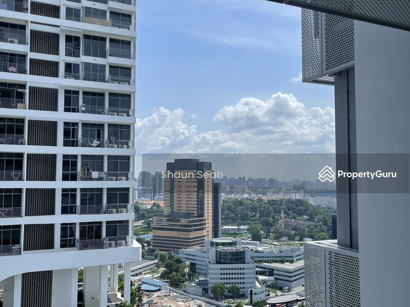 Prop-GPT: Condominium: D02  Spottiswoode 18