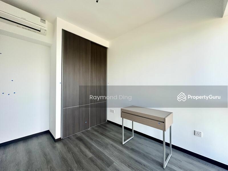 Condominium for Rent: Pasir Ris, D18, 519472