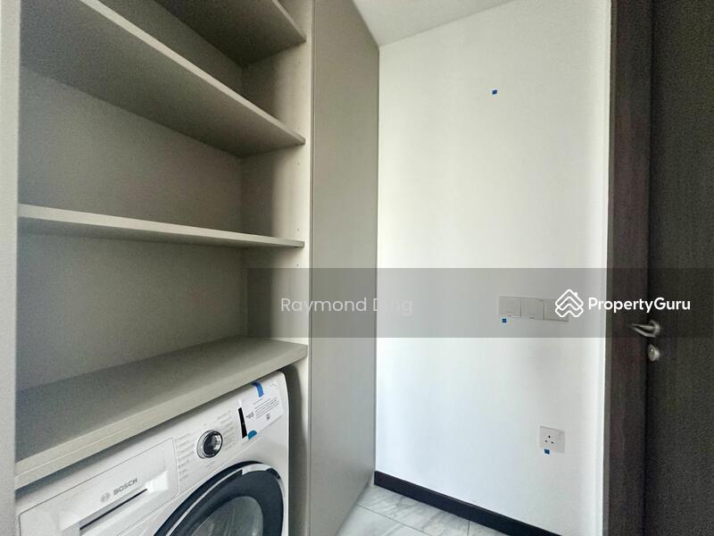 Condominium for Rent: Pasir Ris, D18, 519472
