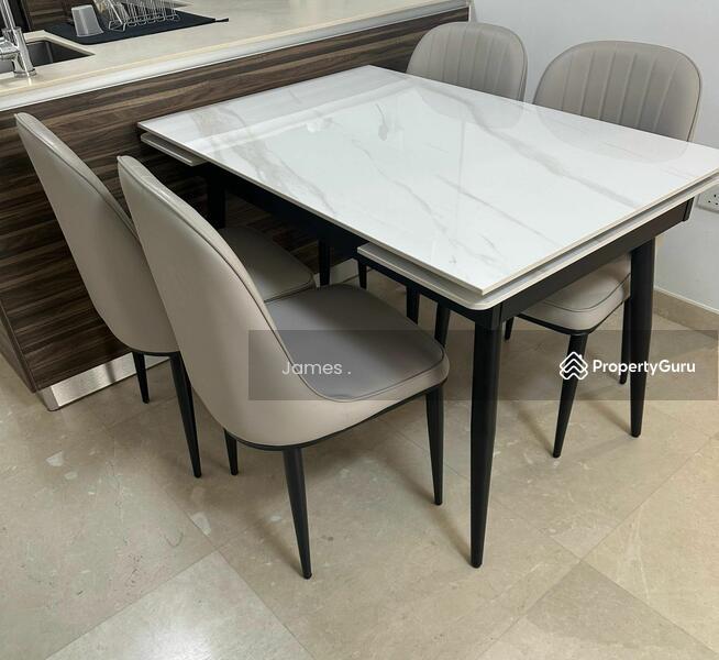 Prop-GPT: Condominium: D07  Midtown Modern