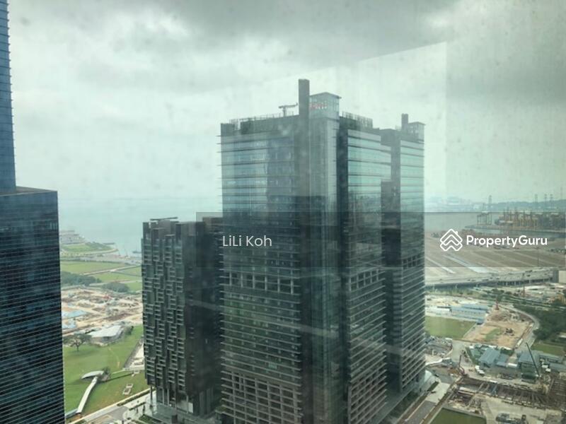 Apartment for Rent, The Sail @ Marina Bay, SGD 8,100 | 99-year lease