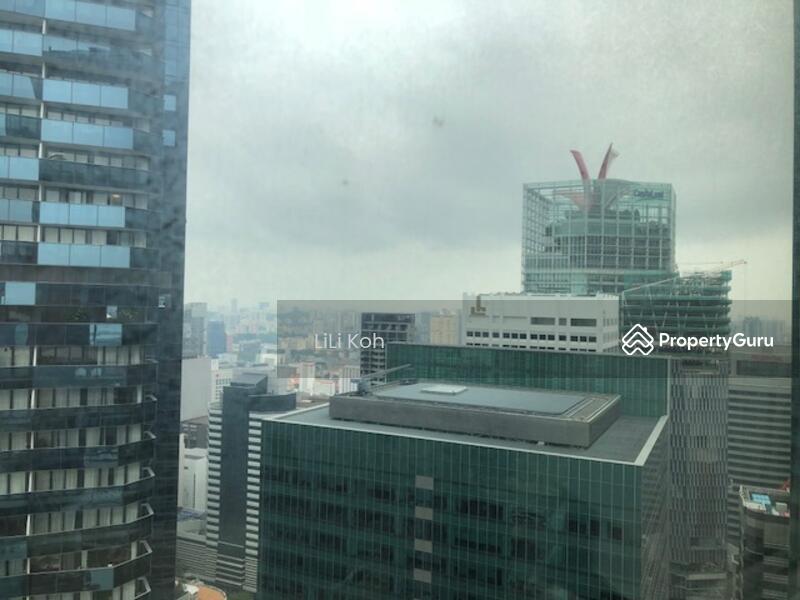 Apartment for Rent, The Sail @ Marina Bay, SGD 8,100 | 99-year lease