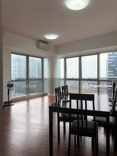 Apartment for Rent, The Sail @ Marina Bay, SGD 8,100 | 99-year lease