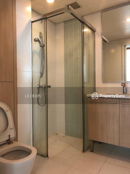 Apartment for Rent, The Sail @ Marina Bay, SGD 8,100 | 99-year lease