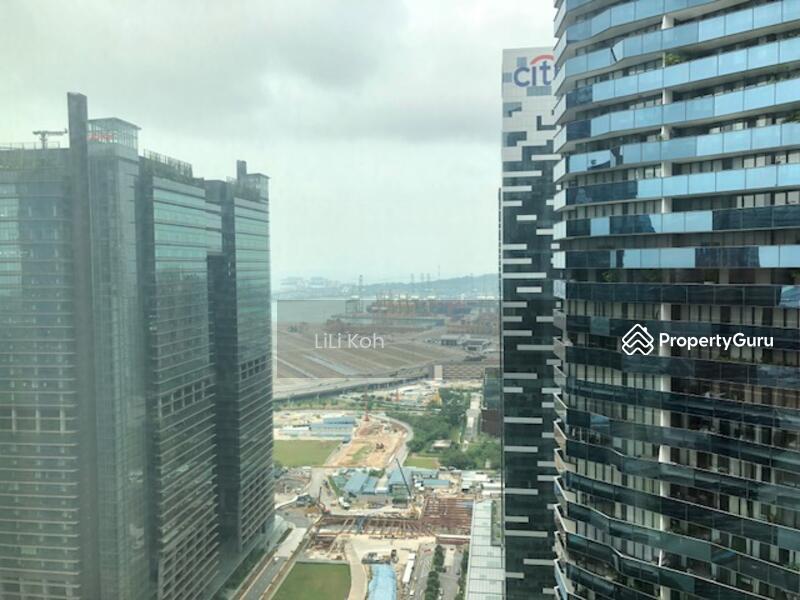 Apartment for Rent, The Sail @ Marina Bay, SGD 8,100 | 99-year lease