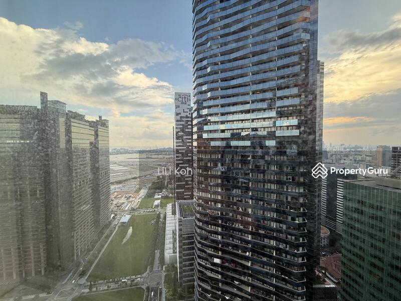 Apartment for Rent, The Sail @ Marina Bay, SGD 8,100 | 99-year lease