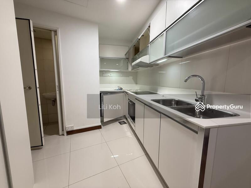 Apartment for Rent, The Sail @ Marina Bay, SGD 8,100 | 99-year lease