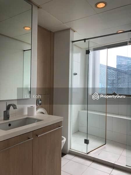 Apartment for Rent, The Sail @ Marina Bay, SGD 8,100 | 99-year lease