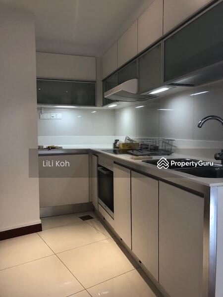 Apartment for Rent, The Sail @ Marina Bay, SGD 8,100 | 99-year lease