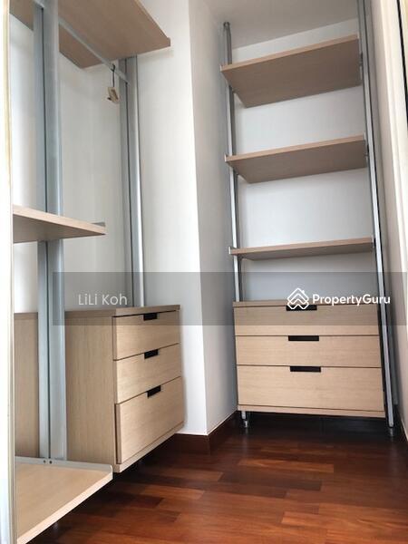 Apartment for Rent, The Sail @ Marina Bay, SGD 8,100 | 99-year lease