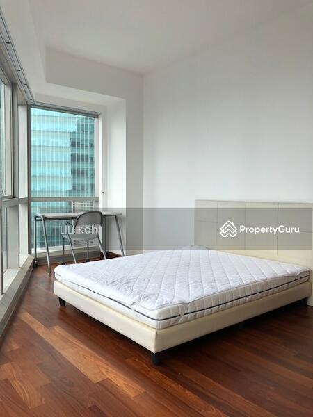 Apartment for Rent, The Sail @ Marina Bay, SGD 8,100 | 99-year lease