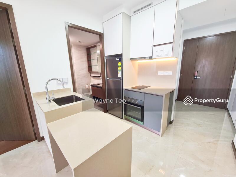 Condominium for Rent, Normanton Park, SGD 3,450 | 99-year lease