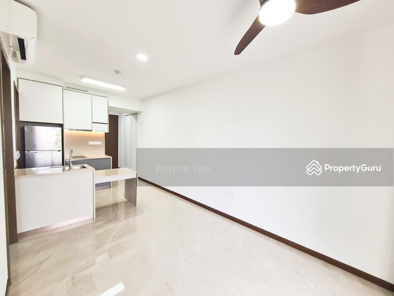Condominium for Rent, Normanton Park, SGD 3,450 | 99-year lease