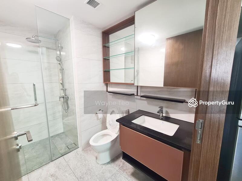 Condominium for Rent, Normanton Park, SGD 3,450 | 99-year lease