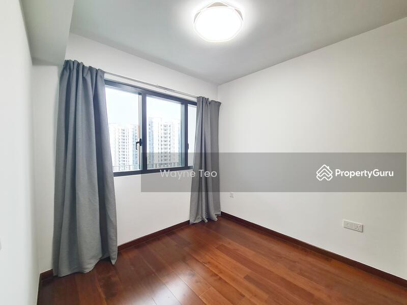 Condominium for Rent, Normanton Park, SGD 3,450 | 99-year lease