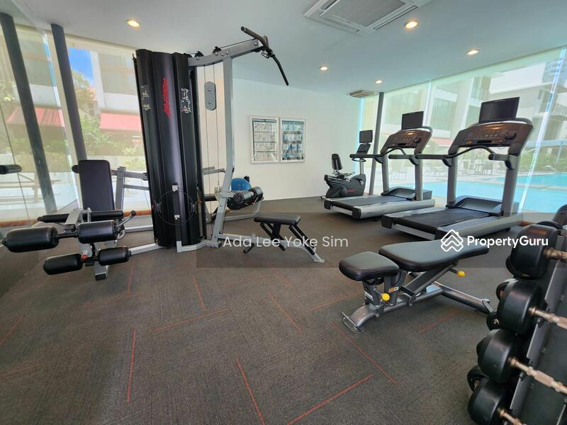 Condominium - Cluster House for Rent, East Coast Condo, SGD 17,000