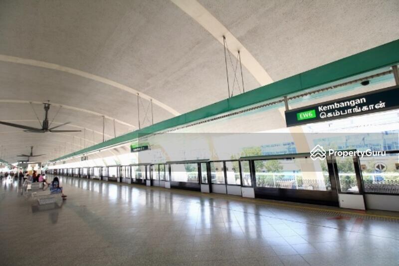 Condominium - Cluster House for Rent, East Coast Condo, SGD 17,000
