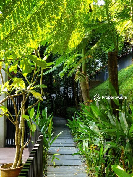 Prop-GPT: Condominium: D10  Oei Tiong Ham Park Residences