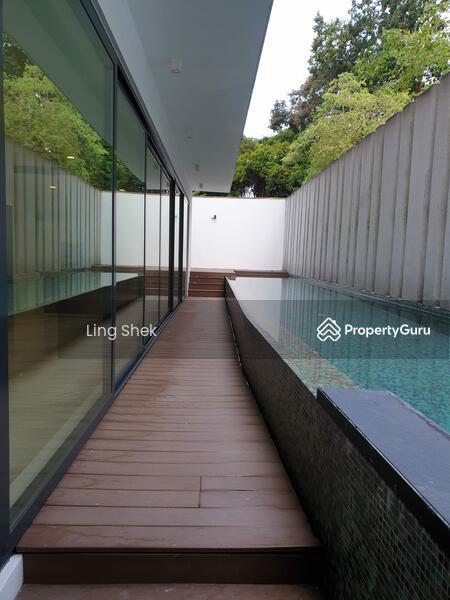 Condominium for Rent, Oei Tiong Ham Park Residences, SGD 17,000 | Freehold
