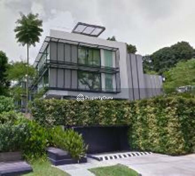 Condominium for Rent, Oei Tiong Ham Park Residences, SGD 17,000 | Freehold