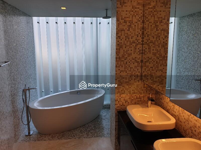 Condominium for Rent, Oei Tiong Ham Park Residences, SGD 17,000 | Freehold