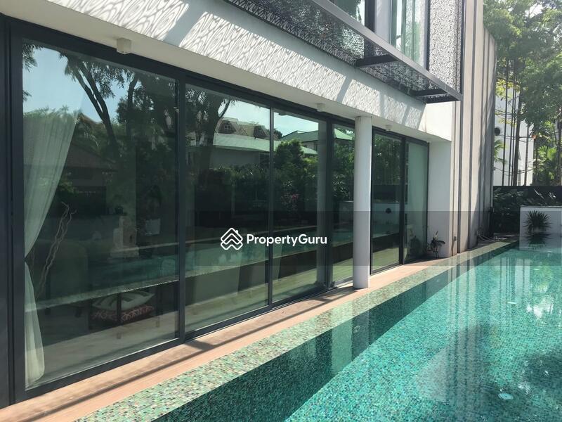 Condominium for Rent, Oei Tiong Ham Park Residences, SGD 17,000 | Freehold