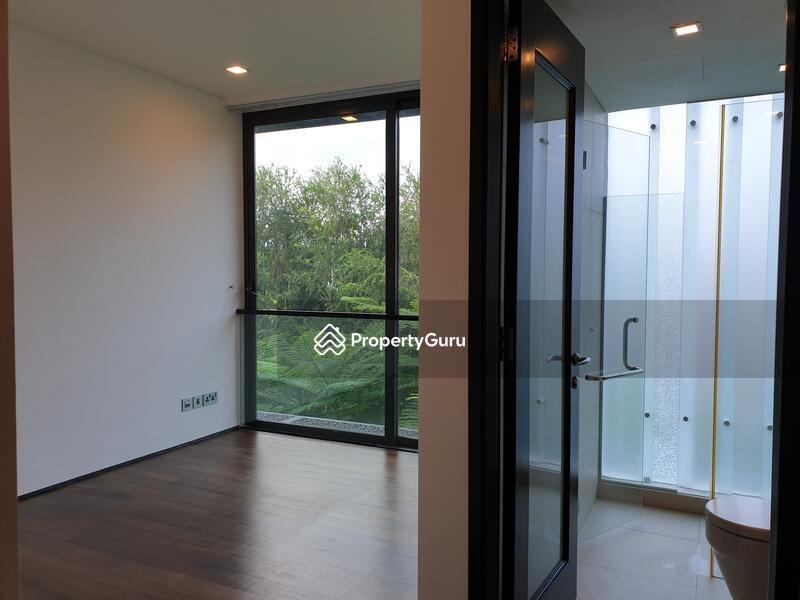 Condominium for Rent, Oei Tiong Ham Park Residences, SGD 17,000 | Freehold