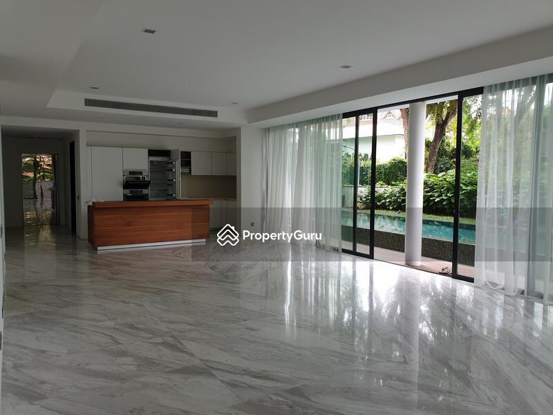 Condominium for Rent, Oei Tiong Ham Park Residences, SGD 17,000 | Freehold