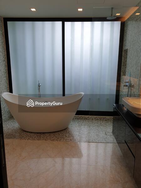 Condominium for Rent, Oei Tiong Ham Park Residences, SGD 17,000 | Freehold