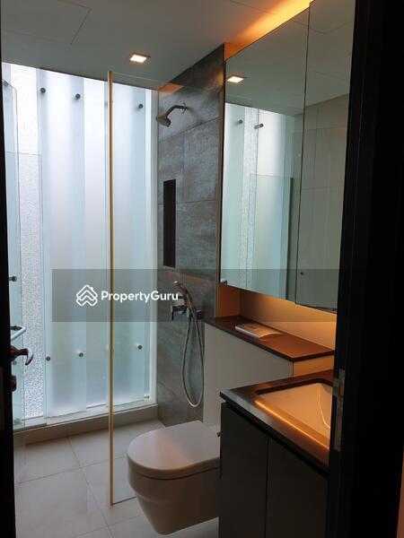 Condominium for Rent, Oei Tiong Ham Park Residences, SGD 17,000 | Freehold