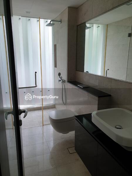 Condominium for Rent, Oei Tiong Ham Park Residences, SGD 17,000 | Freehold