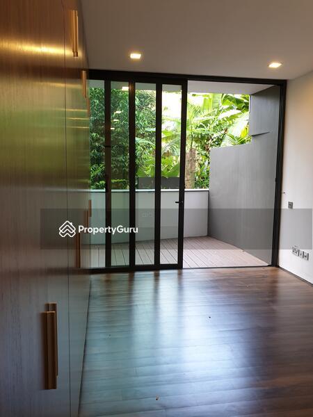Condominium for Rent, Oei Tiong Ham Park Residences, SGD 17,000 | Freehold