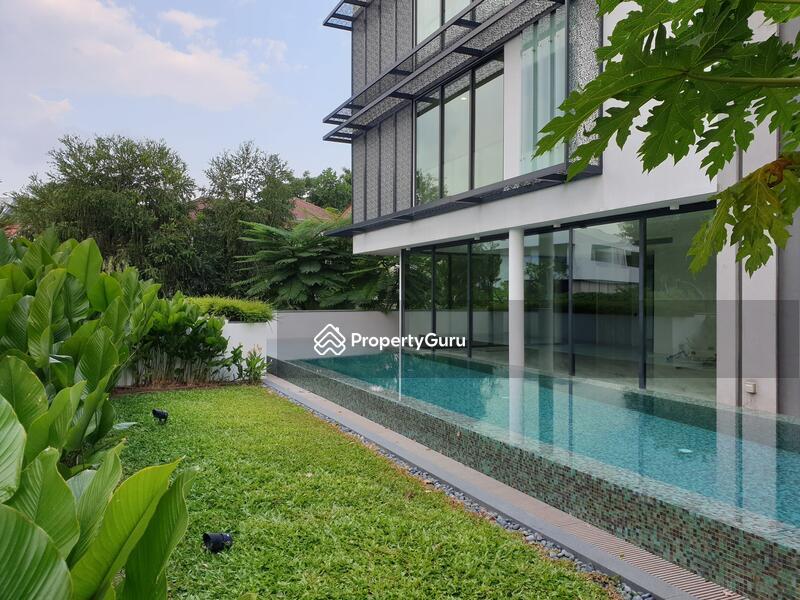 Condominium for Rent, Oei Tiong Ham Park Residences, SGD 17,000 | Freehold