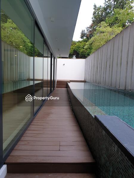 Condominium for Rent, Oei Tiong Ham Park Residences, SGD 17,000 | Freehold