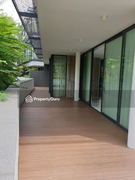 Condominium for Rent, Oei Tiong Ham Park Residences, SGD 17,000 | Freehold