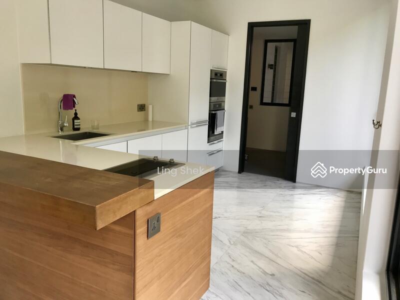 Condominium for Rent, Oei Tiong Ham Park Residences, SGD 17,000 | Freehold