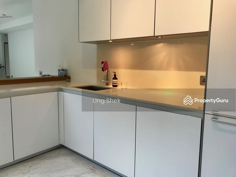 Condominium for Rent, Oei Tiong Ham Park Residences, SGD 17,000 | Freehold