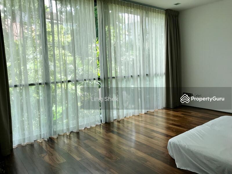 Condominium for Rent, Oei Tiong Ham Park Residences, SGD 17,000 | Freehold