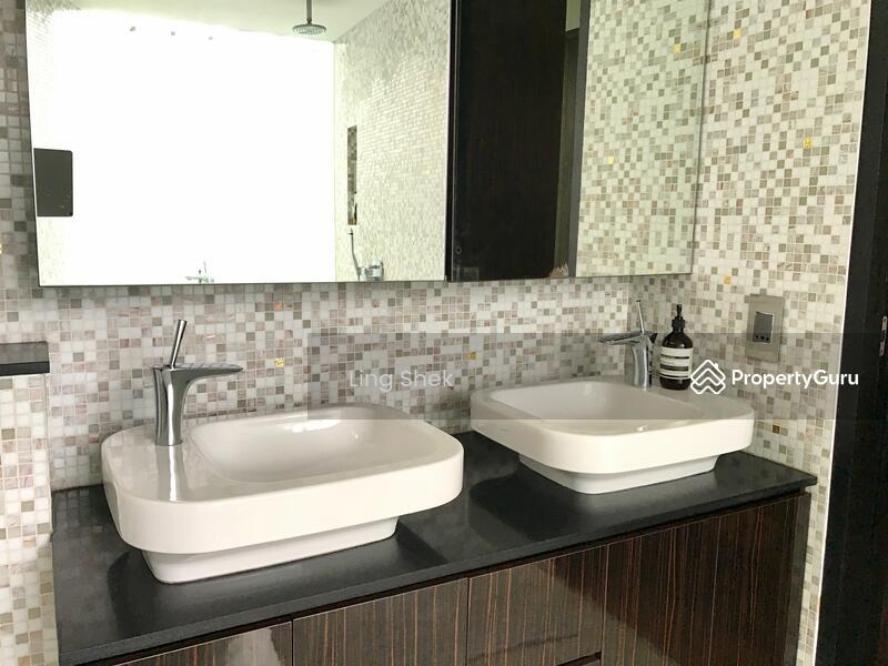 Condominium for Rent, Oei Tiong Ham Park Residences, SGD 17,000 | Freehold