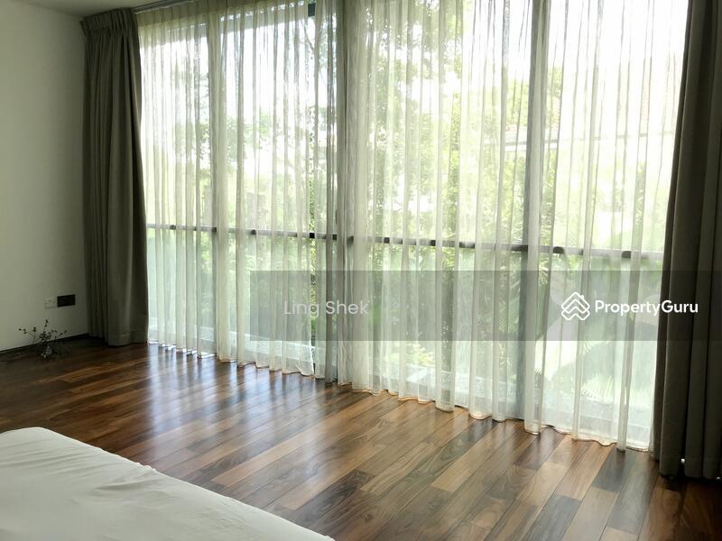 Condominium for Rent, Oei Tiong Ham Park Residences, SGD 17,000 | Freehold