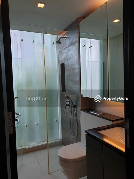 Condominium for Rent, Oei Tiong Ham Park Residences, SGD 17,000 | Freehold