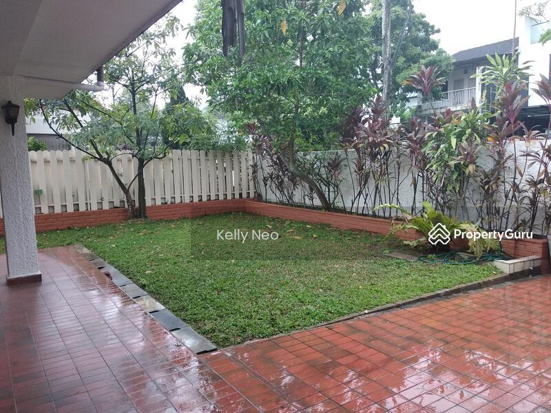 Prop-GPT: Semi-Detached: D10 Holland Ming Teck Park